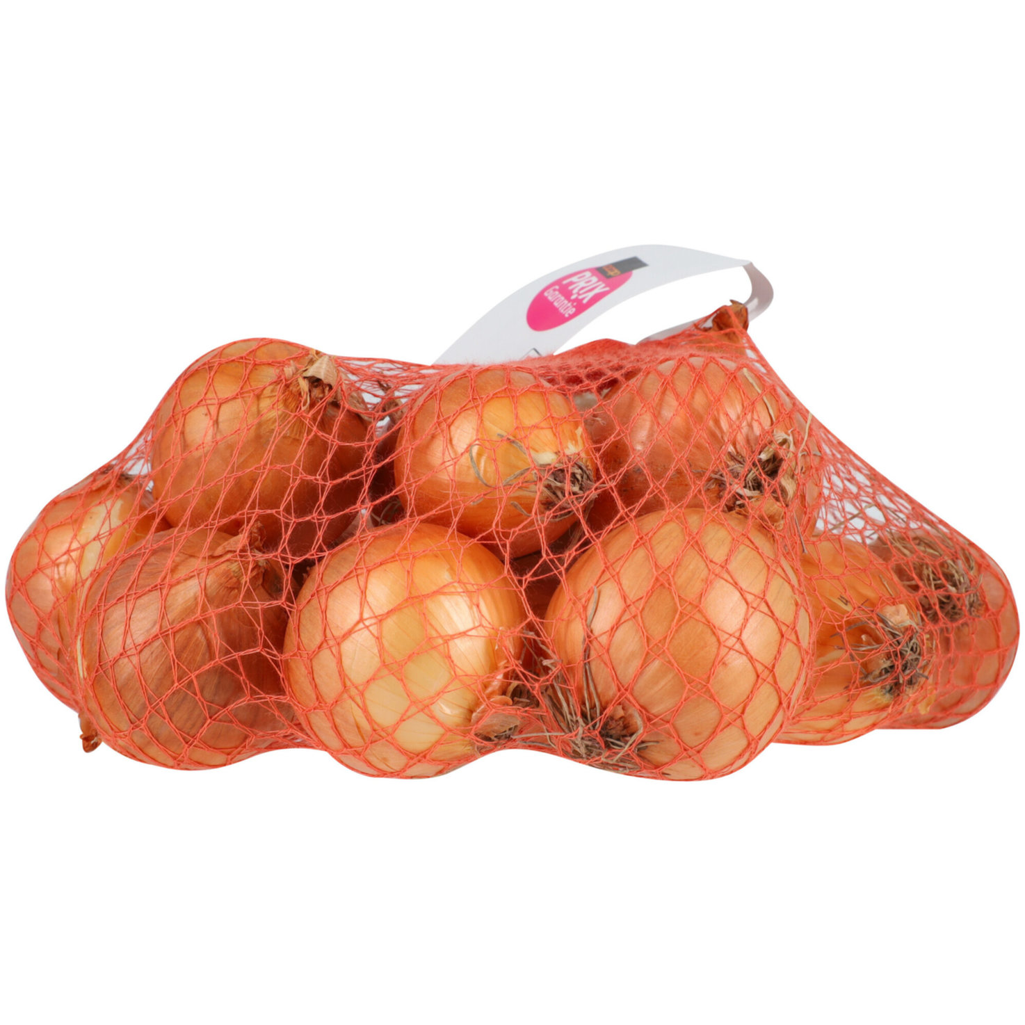 Prix Garantie Zwiebeln -