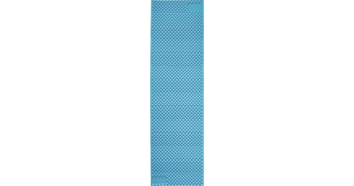 Therm-a-RestZ Lite SOL Sleeping Pad Regular mat  (Blauw/zilver)