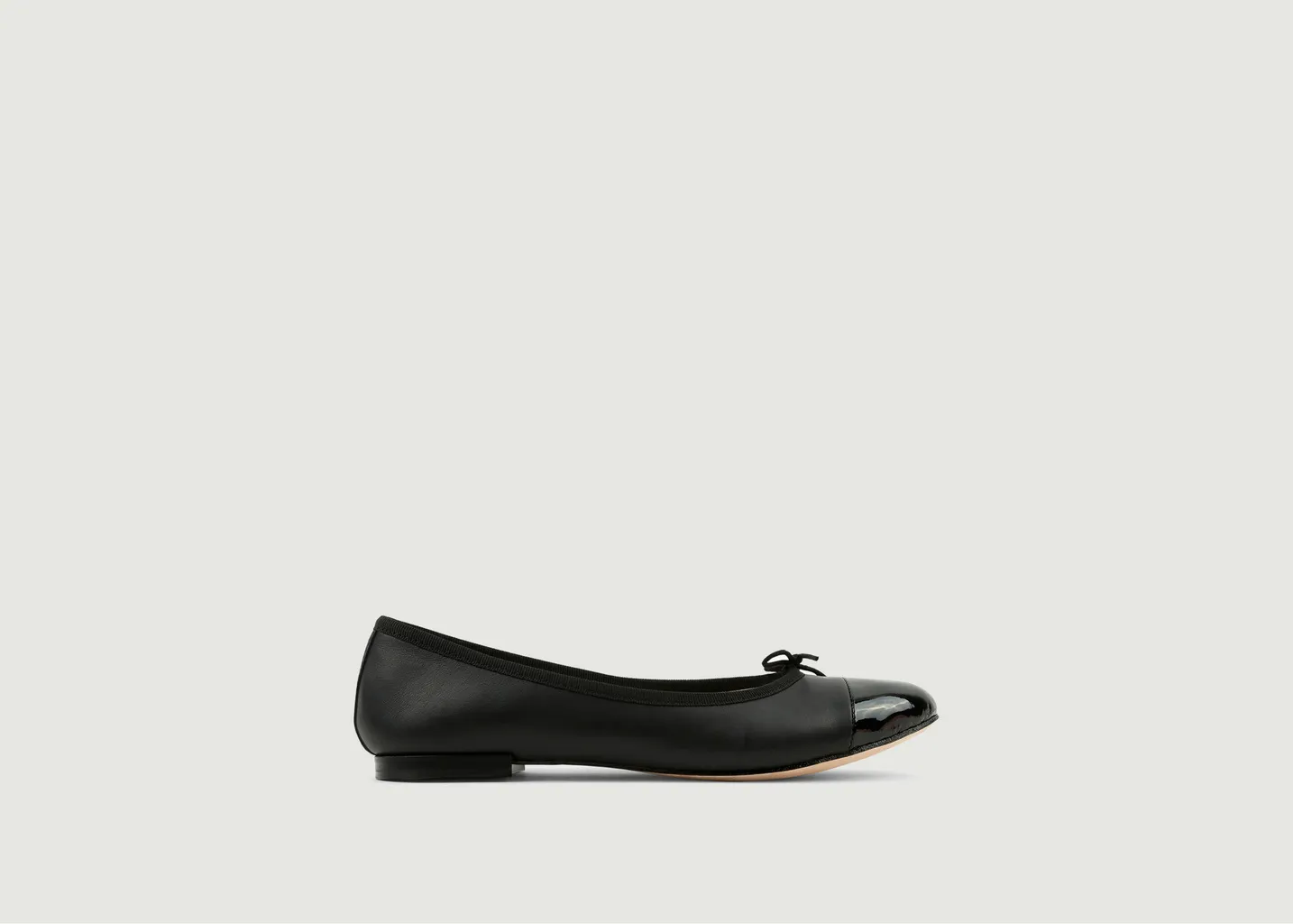 Ballerine Flora Repetto