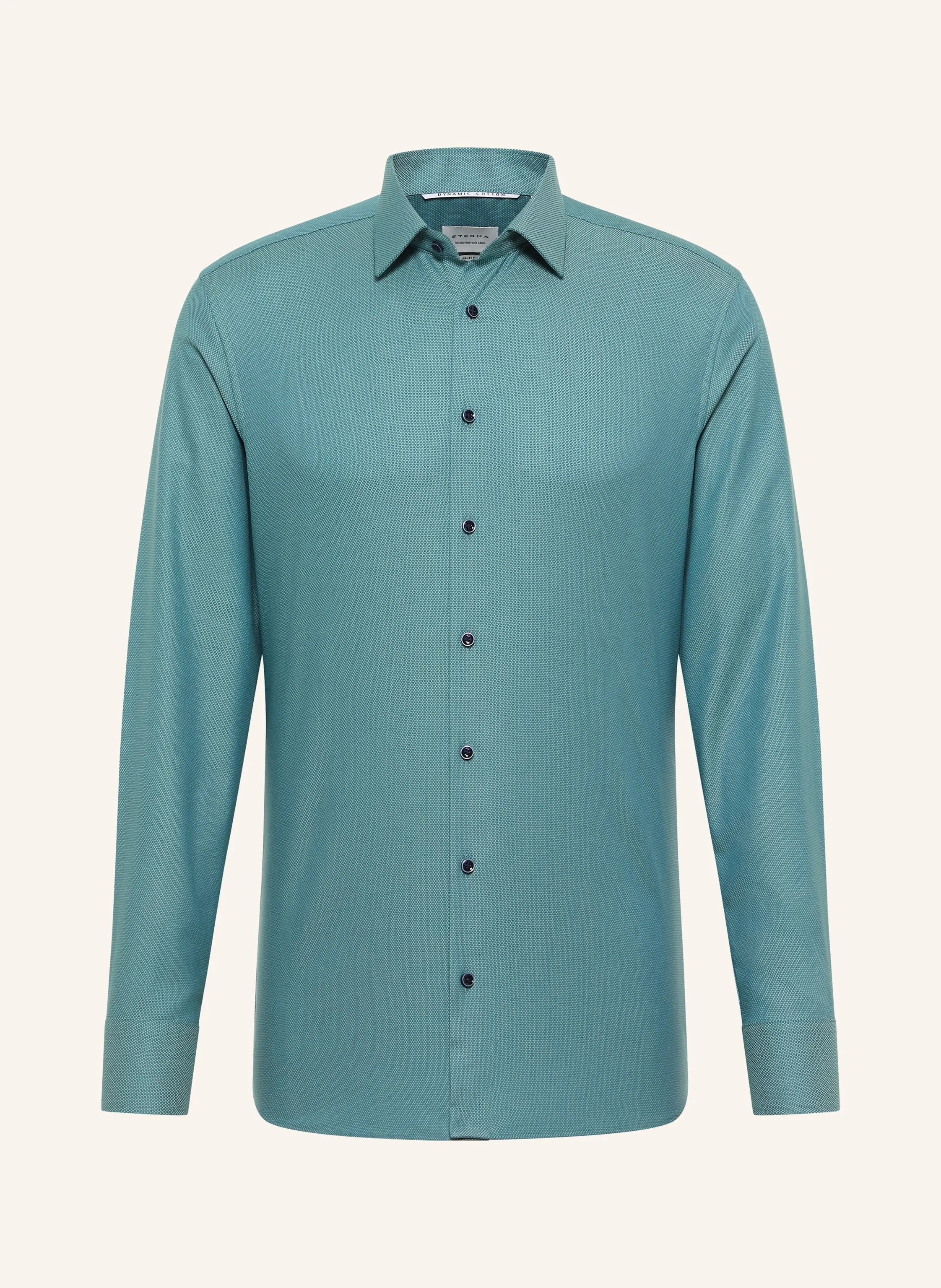ETERNA Hemd SLIM FIT