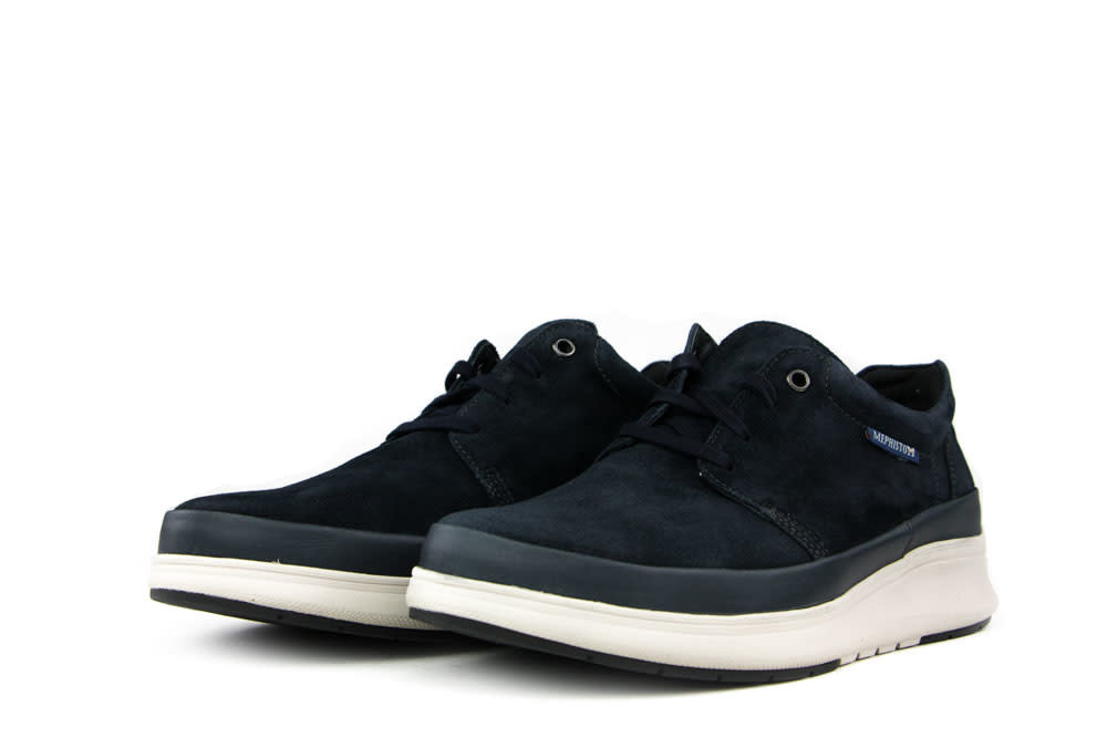 Mephisto Veter Josselin Blue