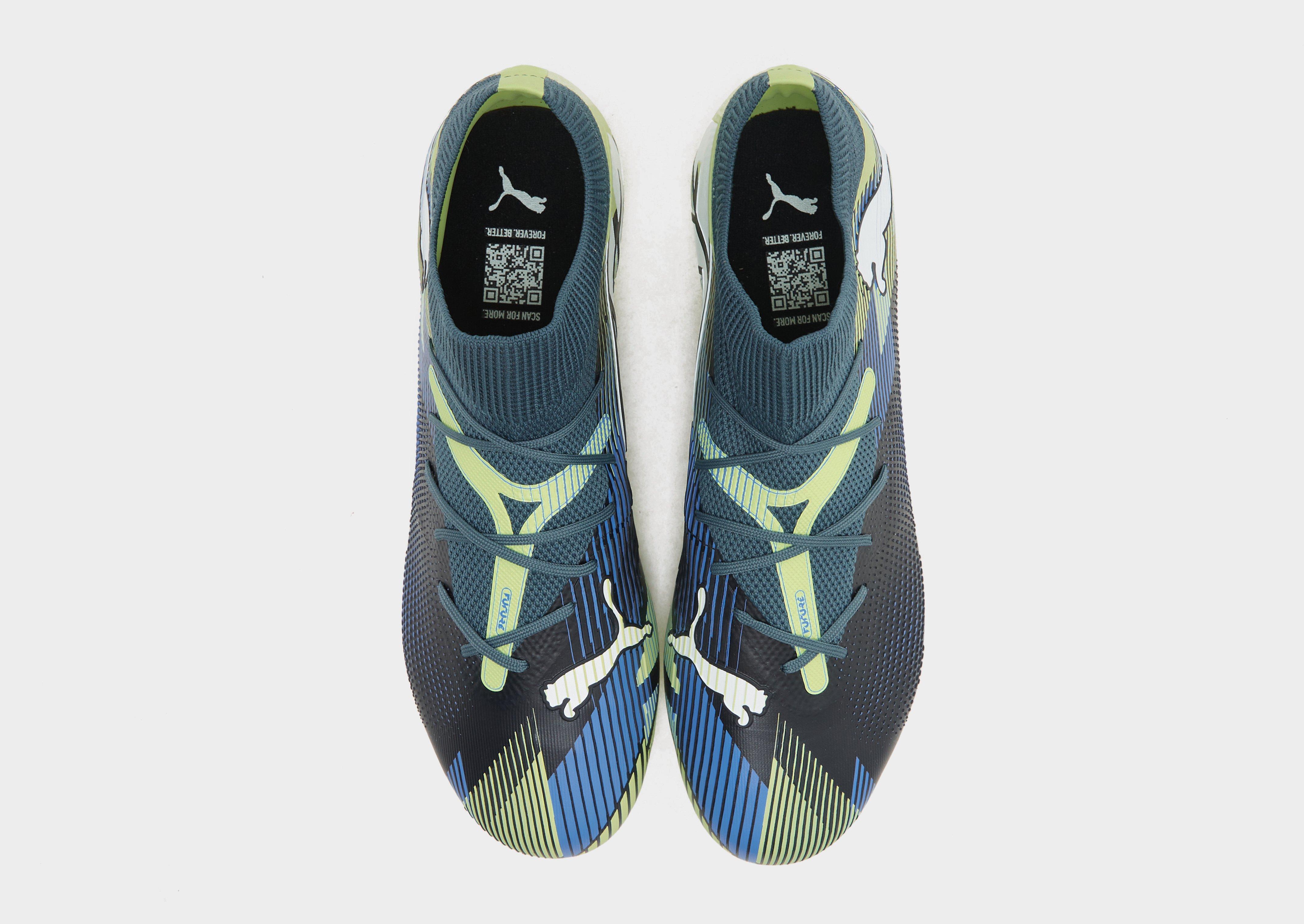 PUMA FUTURE 7 Match+ FG Homme