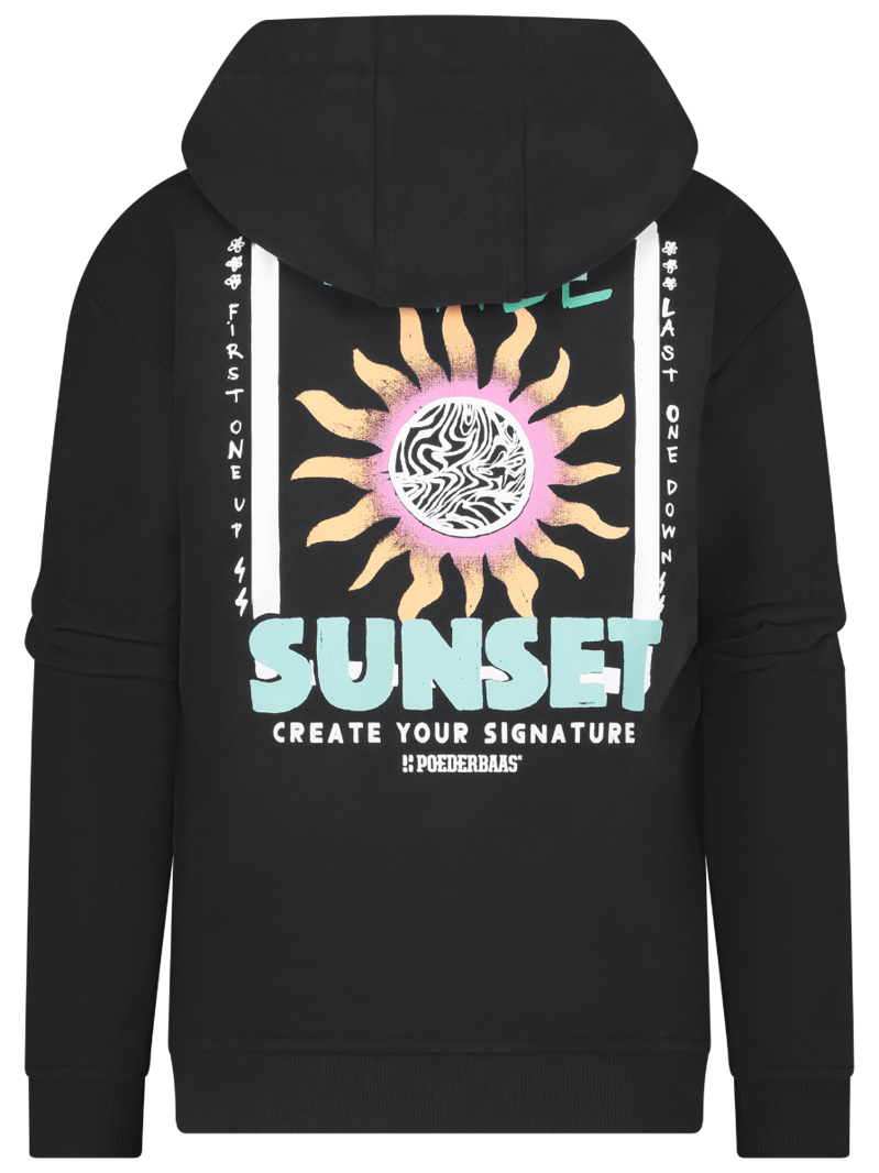 Arty Hoody