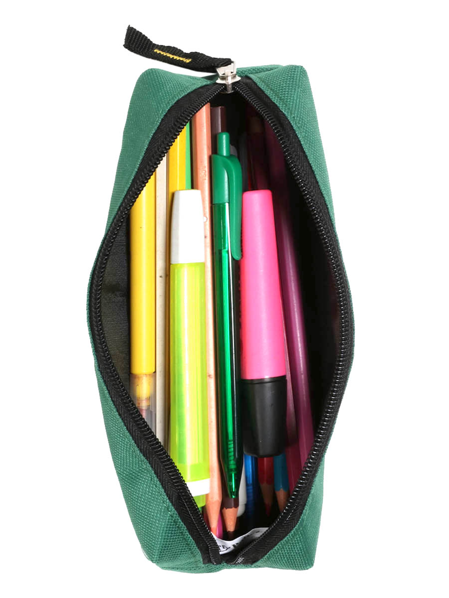 Trousse Harry Potter Serpentard