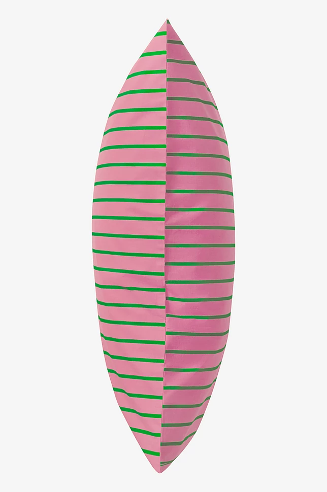 SIMA putetrekk 50x60 cm 2-pakning økologisk
