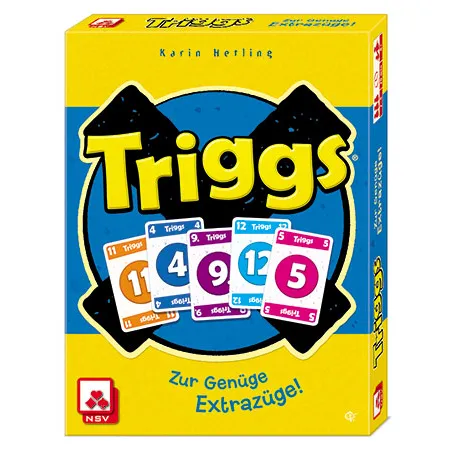 Nürnberger Spielkarten Triggs