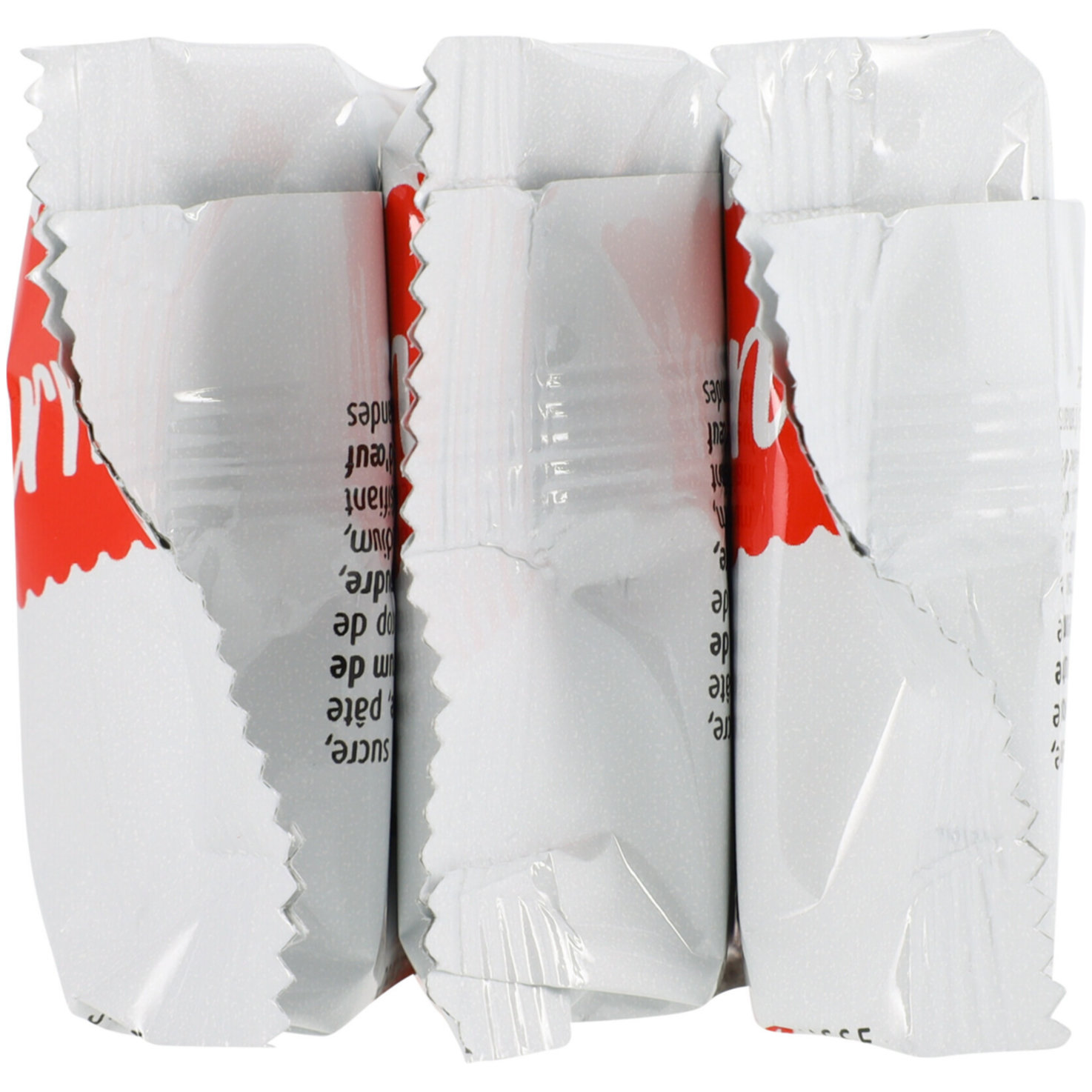 Wernli Petit Beurre Guezli Milchschokolade 3x50g