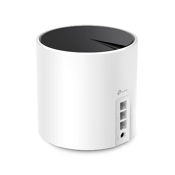 TP-Link Wireless AX3000 Deco X55 Whole Mesh Dual-Band WiFi 6 Gigabit 2 Pack