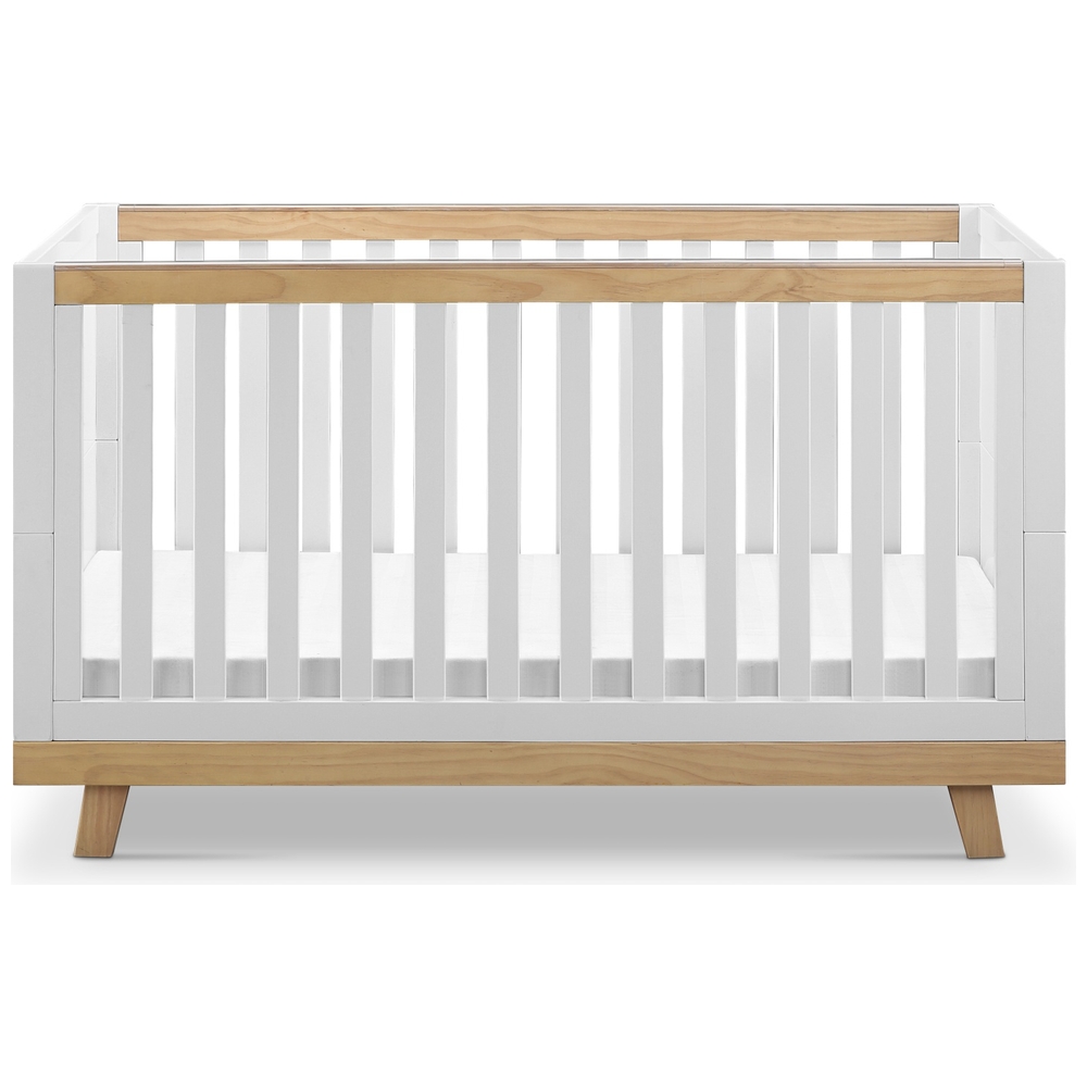 Nested Noa Kinderbett