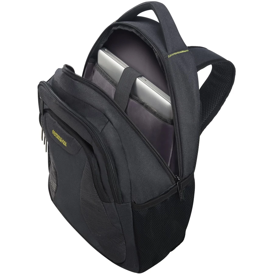 American Tourister At Work Thread 25 - Rucksack 15.6 45 cm cool grey