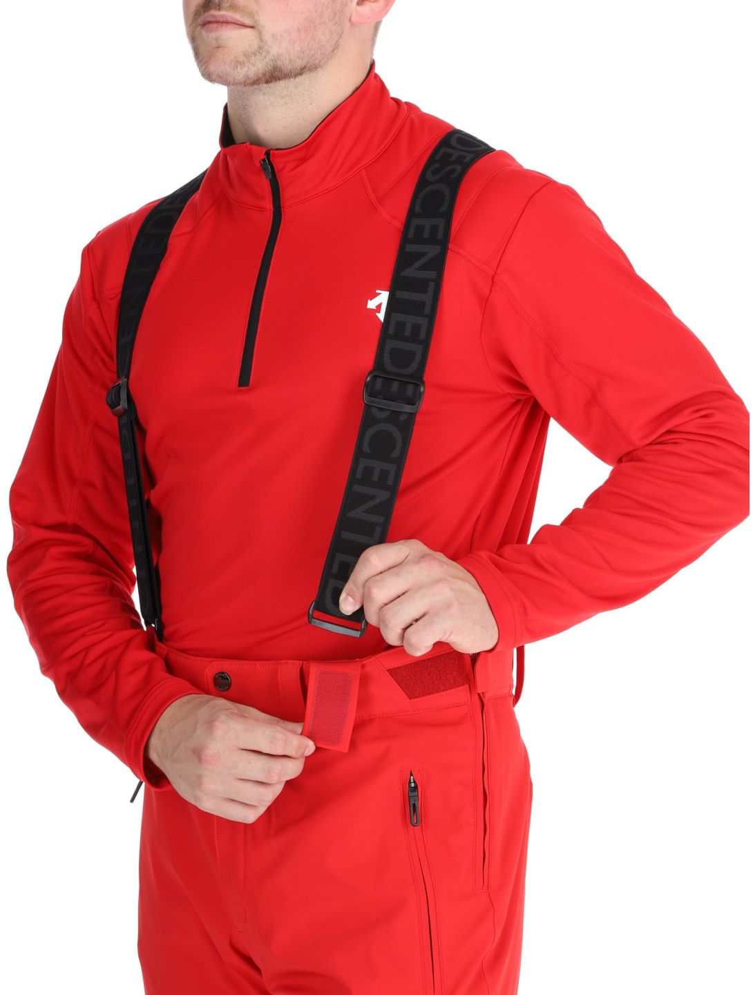 M-GD40 skibroek heren