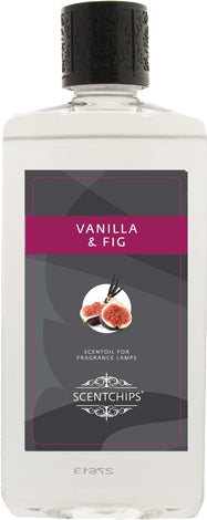 ScentChips ScentOil kitchen kiss - vanilla&fig 475ml