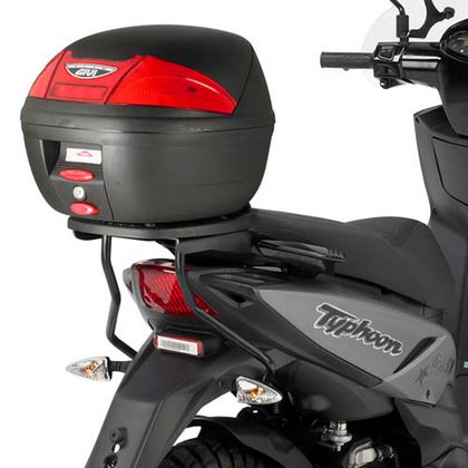 Support top case Givi Scooter Monolock