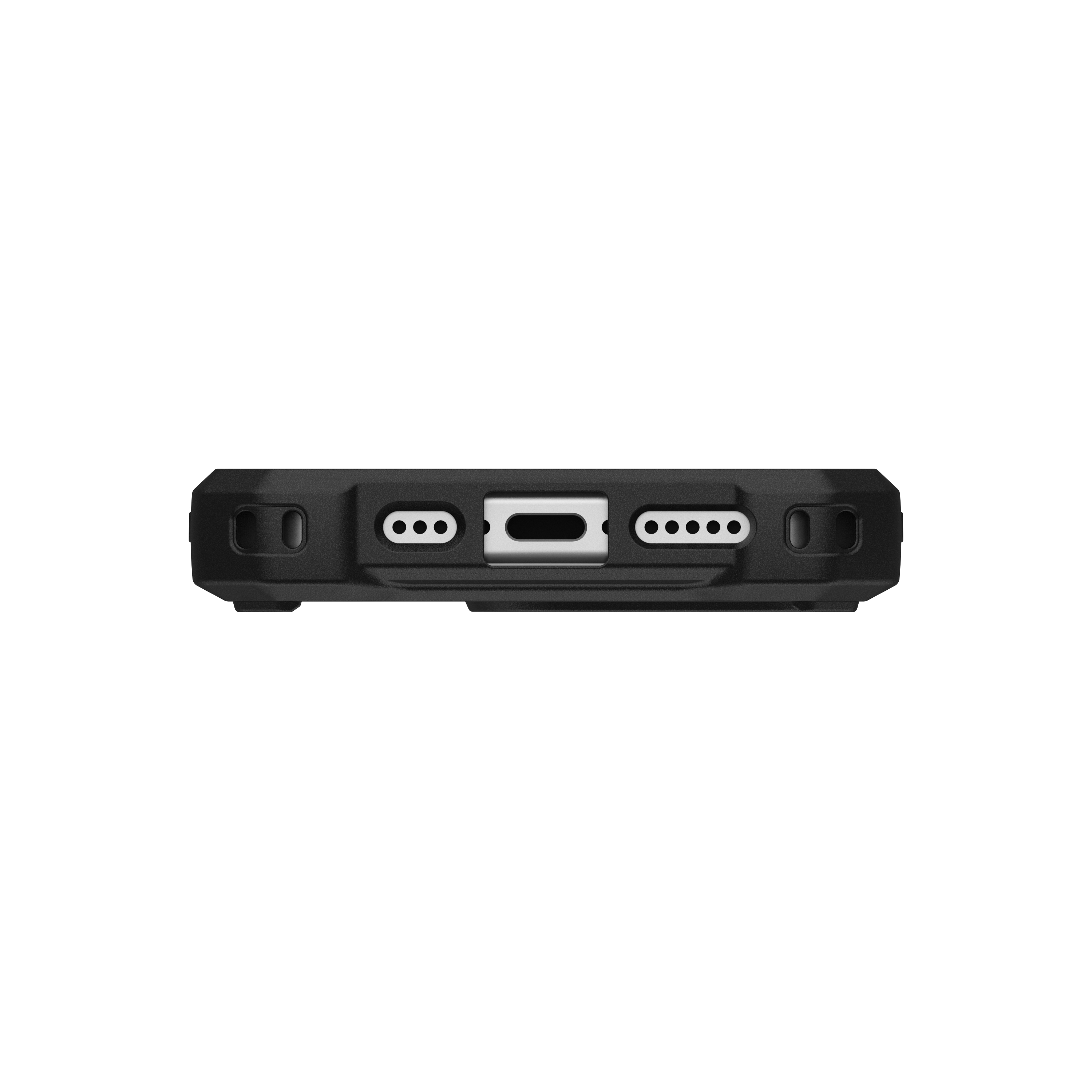 iPhone 16 Pro MagSafe Schutzhülle Monarch Pro (114456114242) - Carbon Fiber