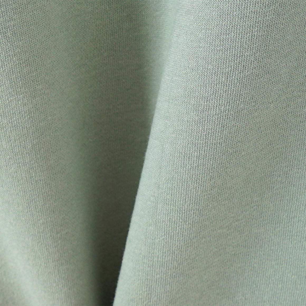 Yigga Mädchen Sweatshirt mit Wendepailletten salbei