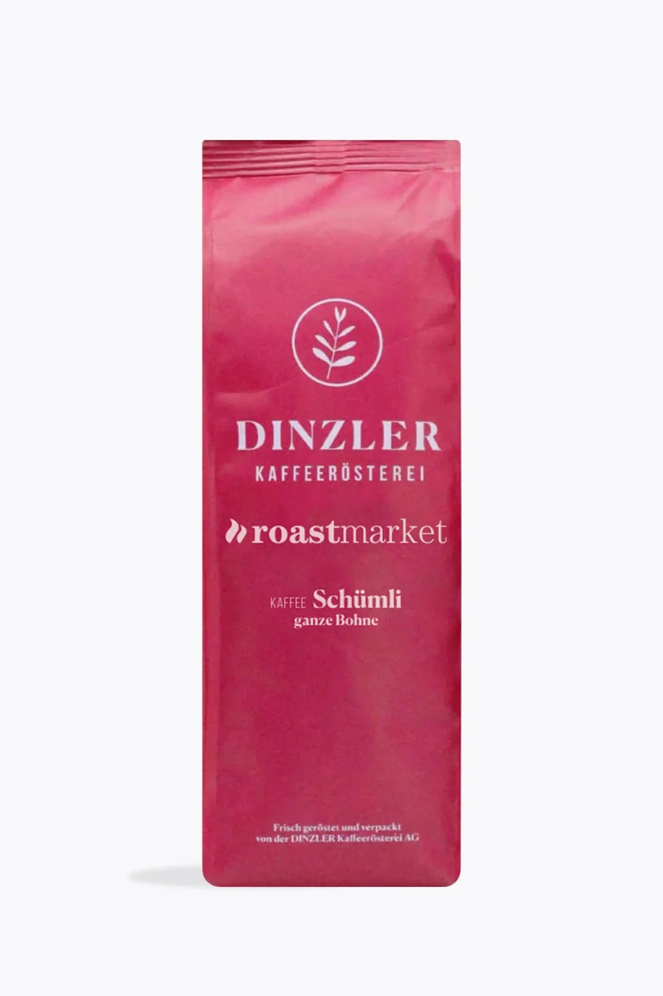 Dinzler Kaffee Schümli Vorteilspaket 3kg