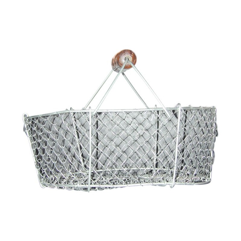 Panier Coquillage Autain