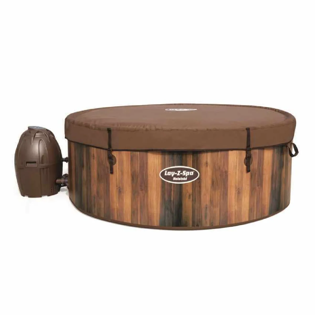 BESTWAY Spa Gonflable Helsinki 54189