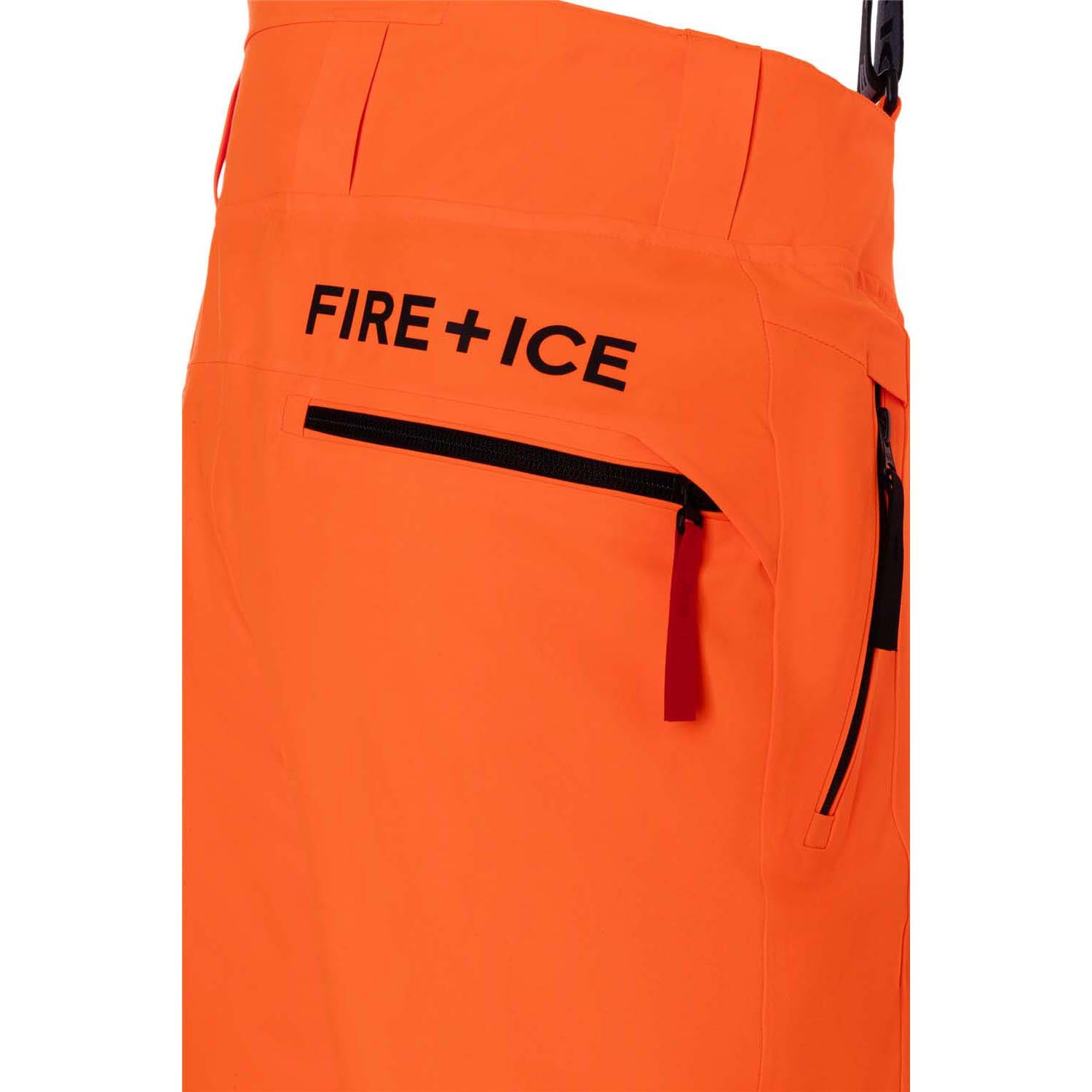 Bogner Fire+Ice  Scott3-T Skibroek