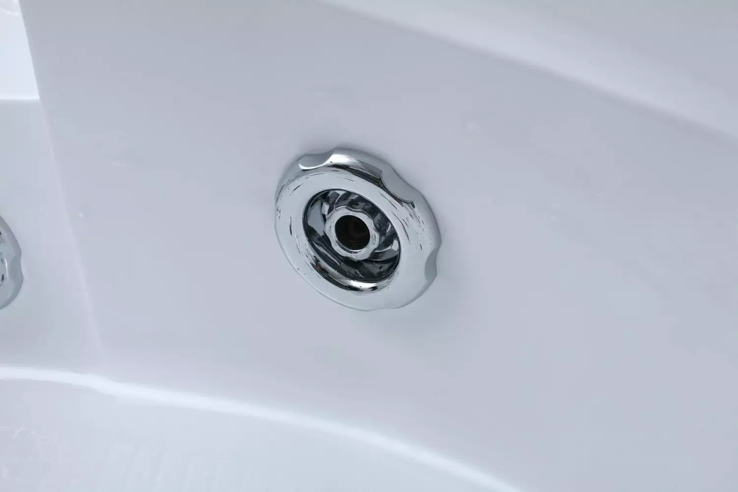 PureHaven Whirlpool elegantes Design - versch. Ausführungen