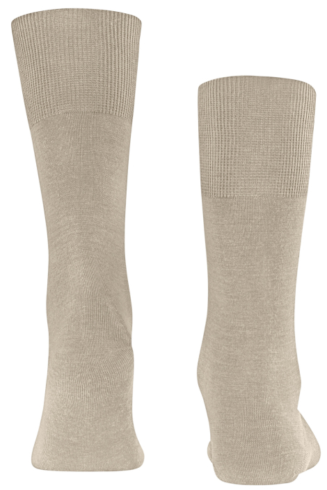 Falke beige heren accessoire