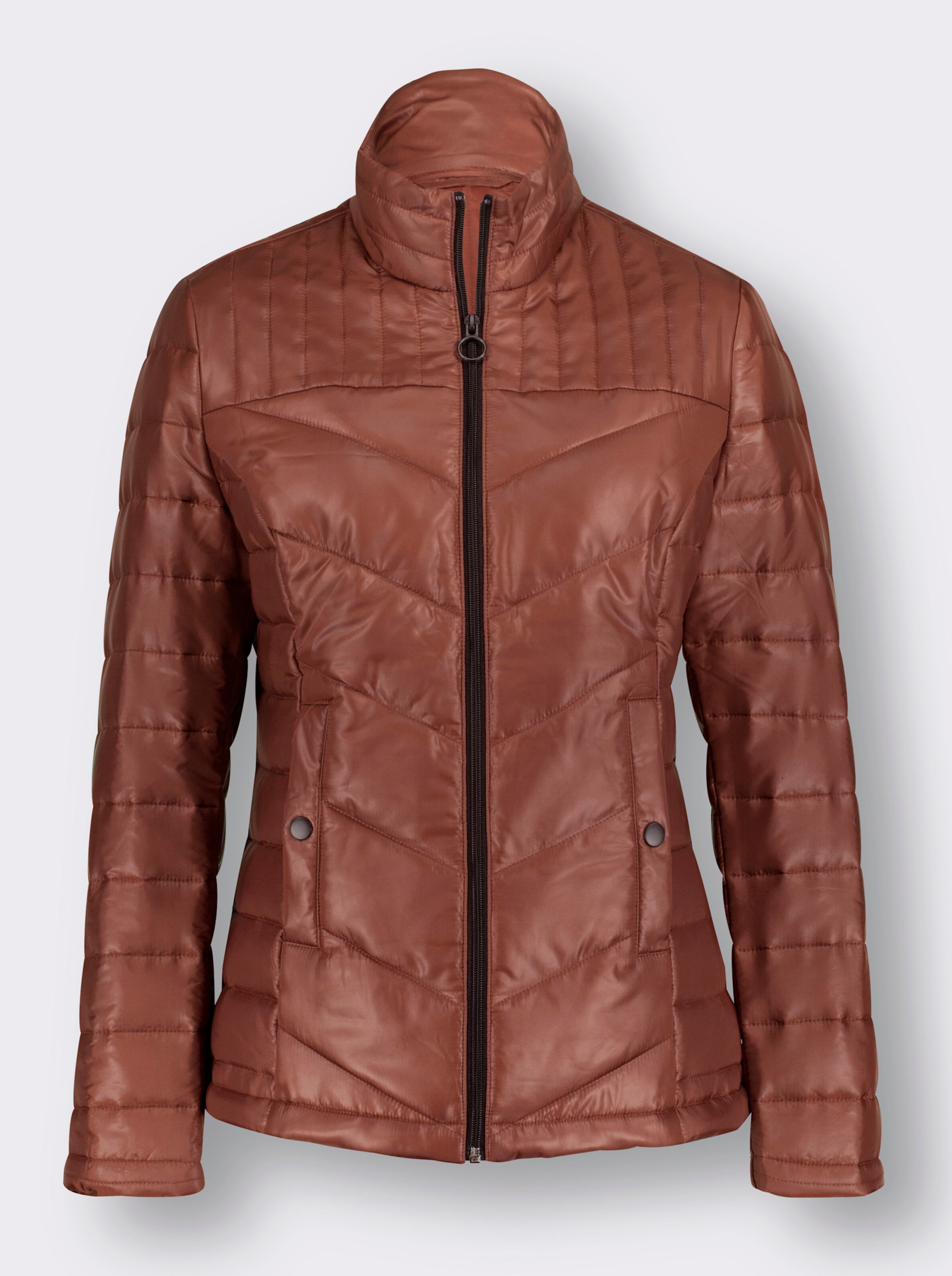 Steppjacke