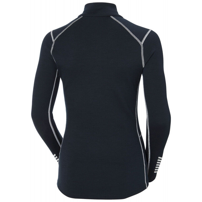 Lifa Merino Midweight 1/2 Zip - Sous-vêtement thermique femme