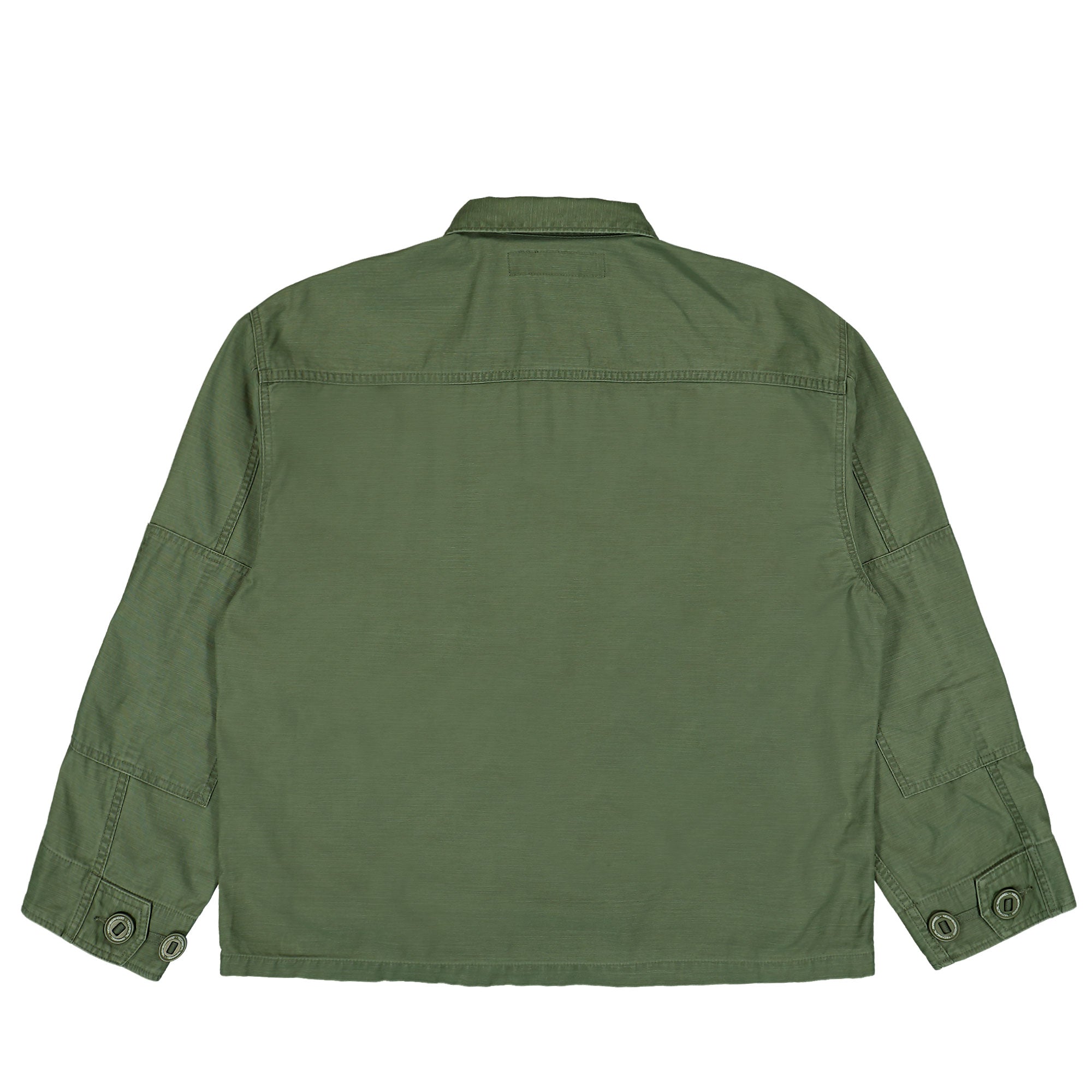 Neighborhood<br>BDU Shirt LS