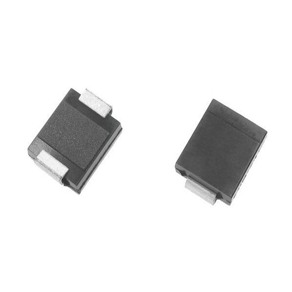 Diodo Schottky 2A 60V SMD - SMDSS26