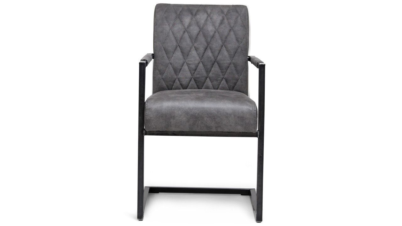 Eetkamerstoel Sinatra B47 x D63 x H88 cm