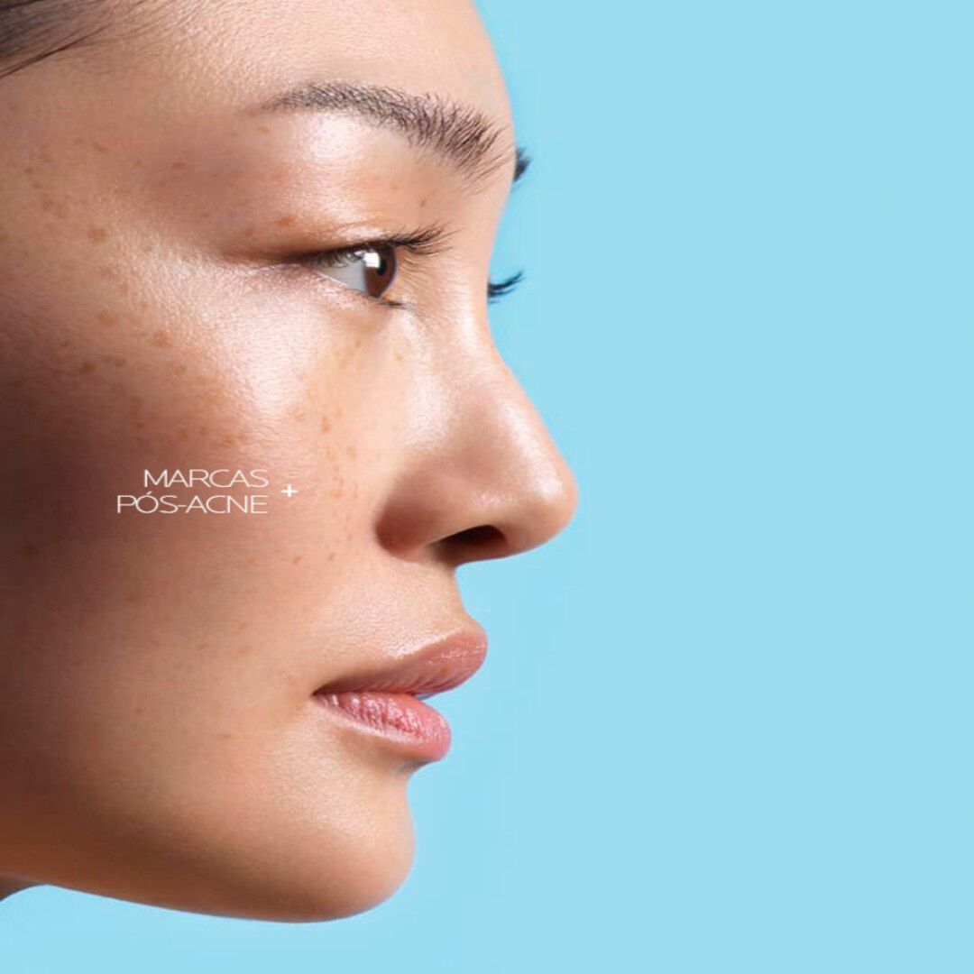 LA ROCHE POSAY  Effaclar A.Z. - Gel-Creme com Ácido Azelaico - 40ml