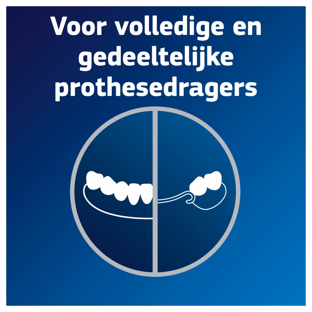 Fixodent Kleefpasta Pro Complete Original47 gr