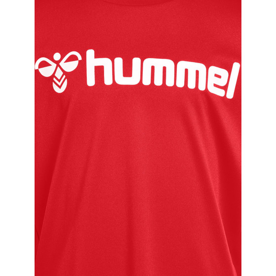 Hummel Logo T-Shirt Kids