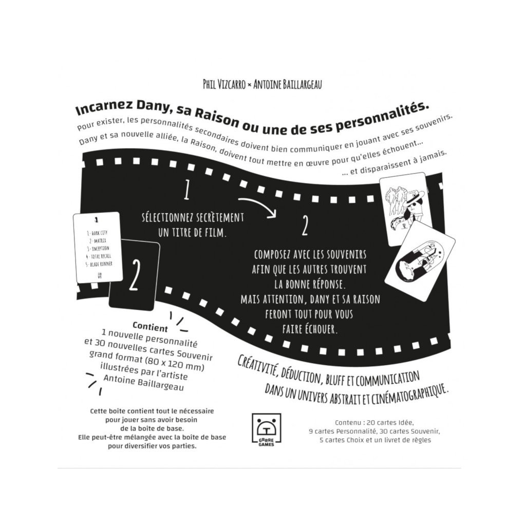 Dany Se Fait Des Films
