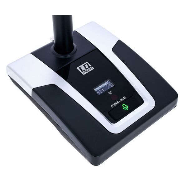 LD Systems U505 CS 4