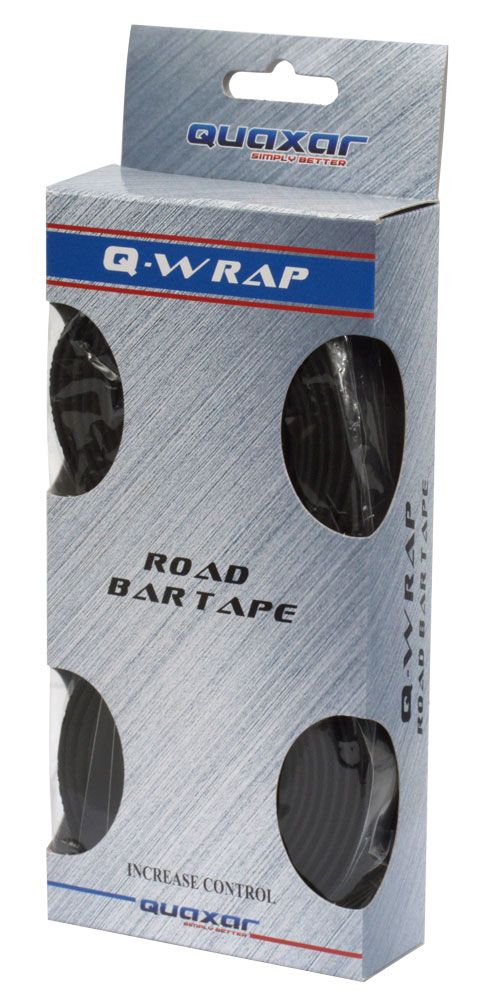 Quaxar Anti Shock Lenkerband PU kaufen | Bike-Discount