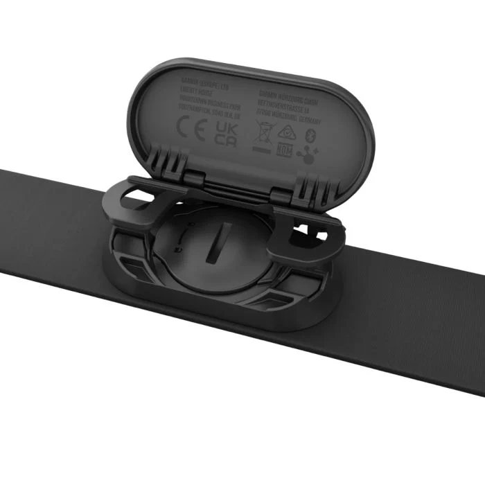 Garmin Dame Tilbehør til ure/armbånd HRM-Fit Sort