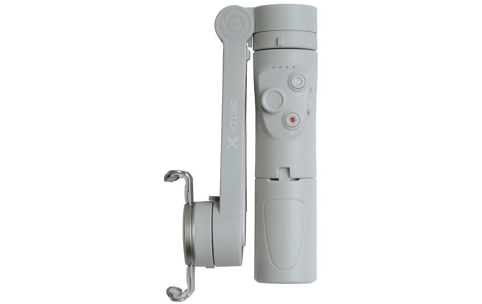 Gimbal DUKEN Switch X DK-SLFaltbarer und smarter Gimbal