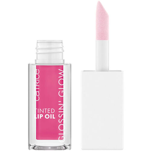 Catrice - Glossin' Glow Tinted Lip Oil 040-glossip Girl