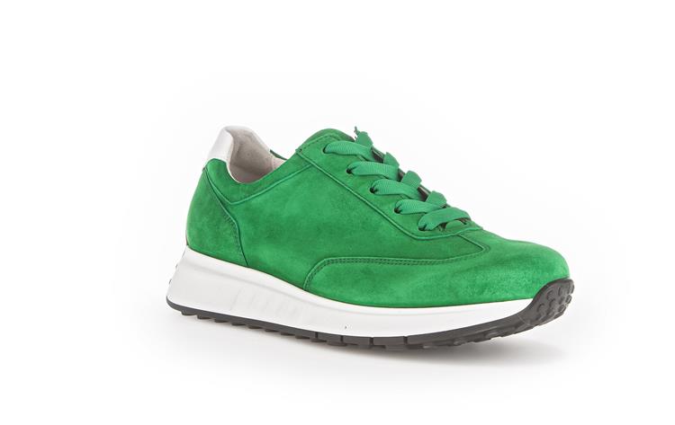 Gabor 26.425 verde/weiss