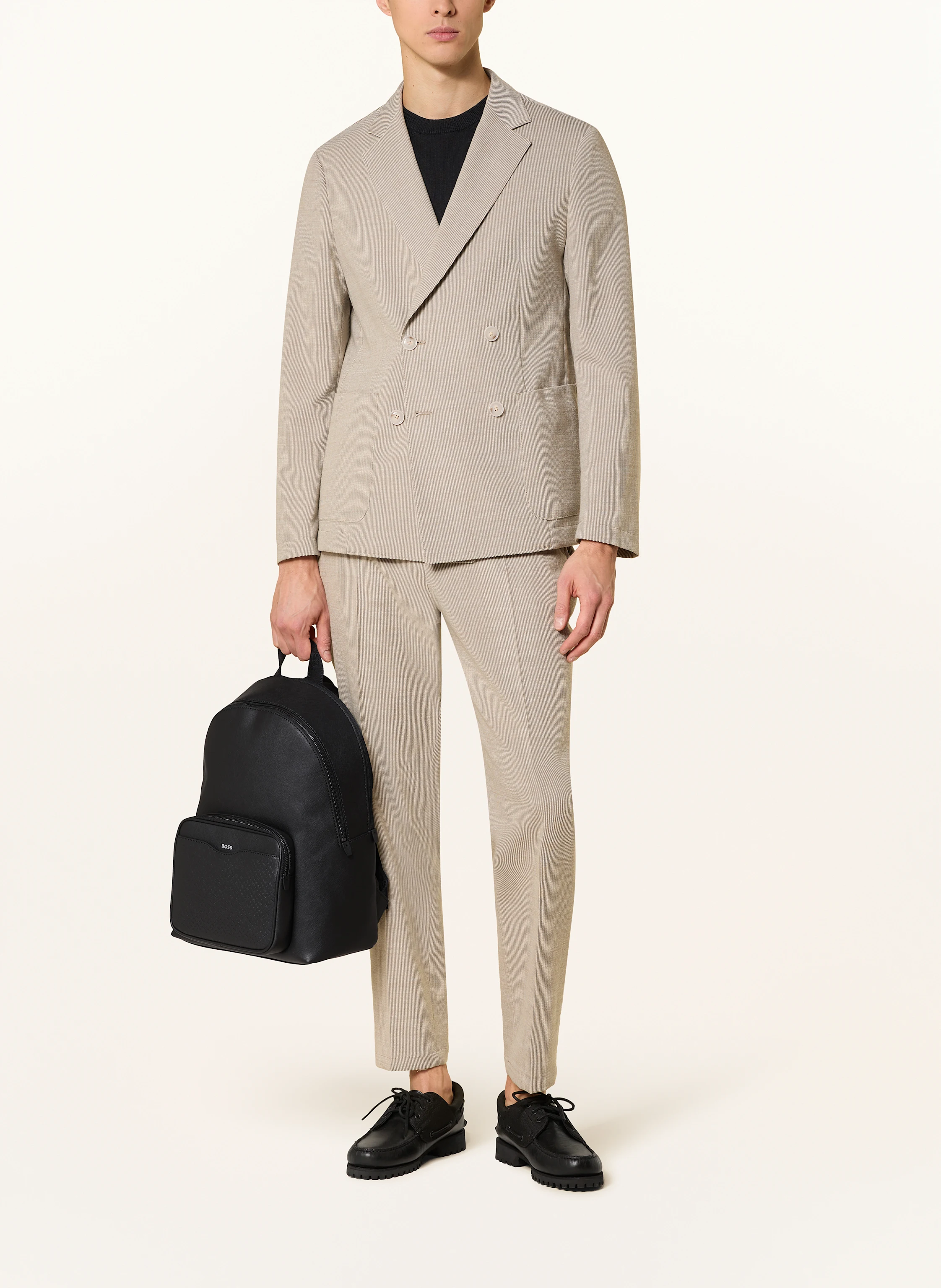 BOSS Rucksack ZAIR