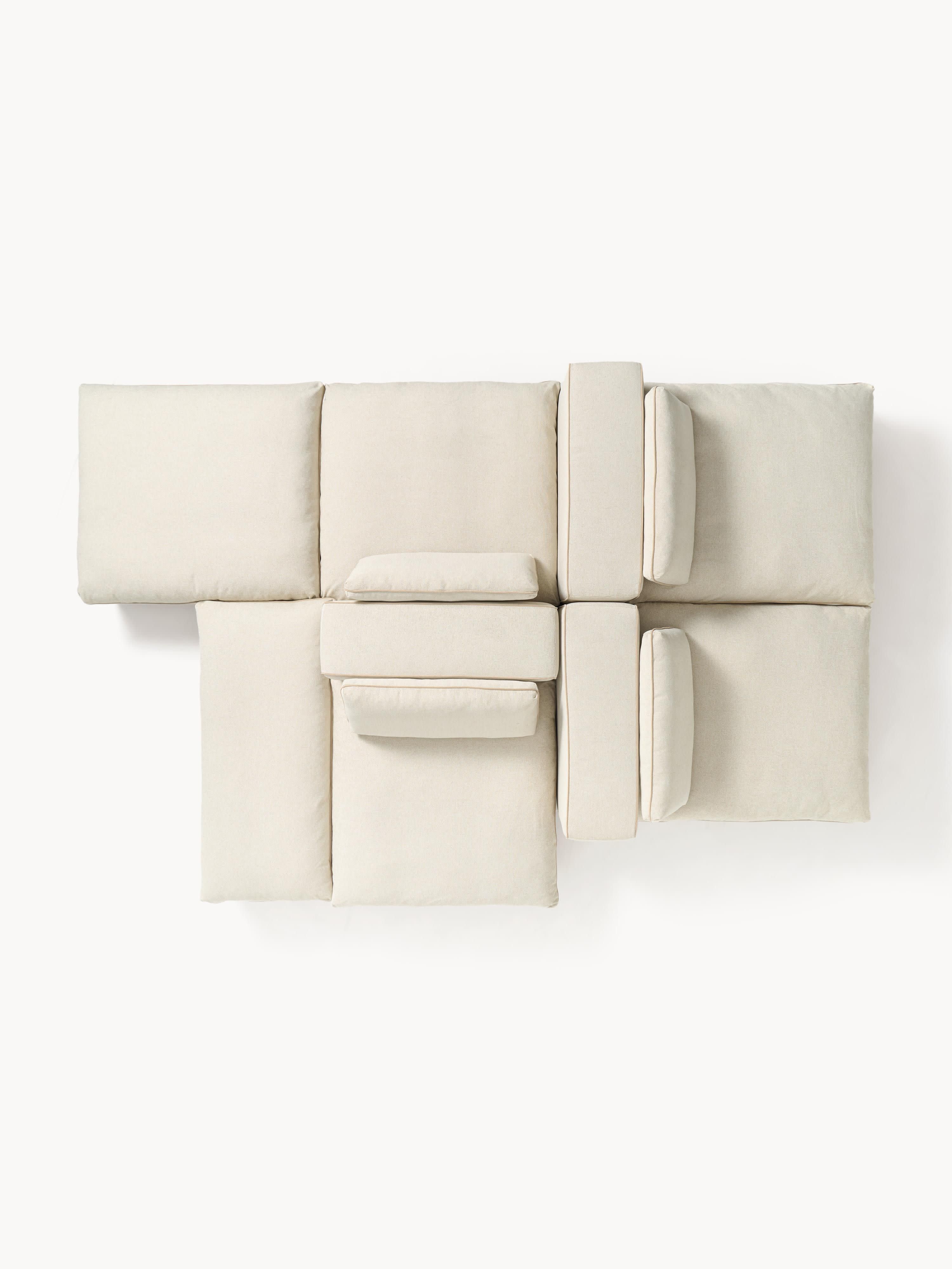 Modulaire XL U-bank Felix