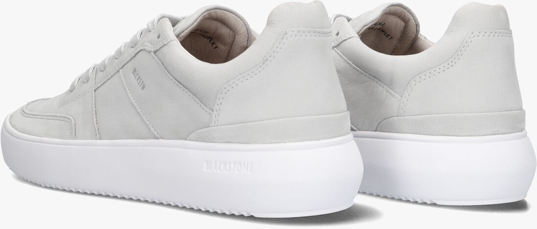 BLACKSTONE grijze blackstone lage sneakers gage
