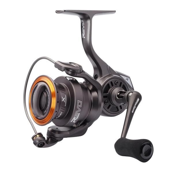 Moulinet Spinning Abu Garcia Revo3 X