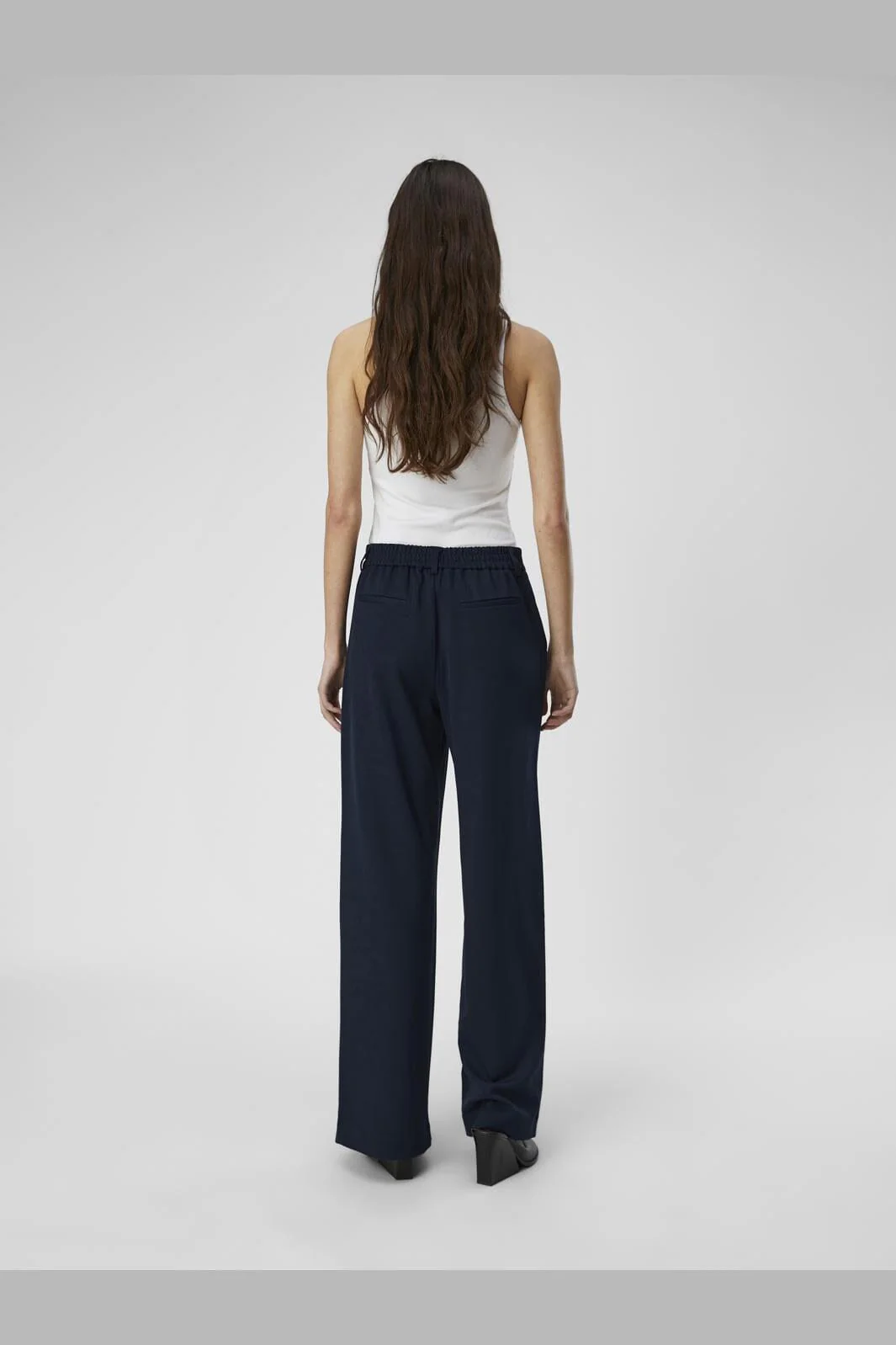 Object Objlisa Wide Pant 3942966 sky captain