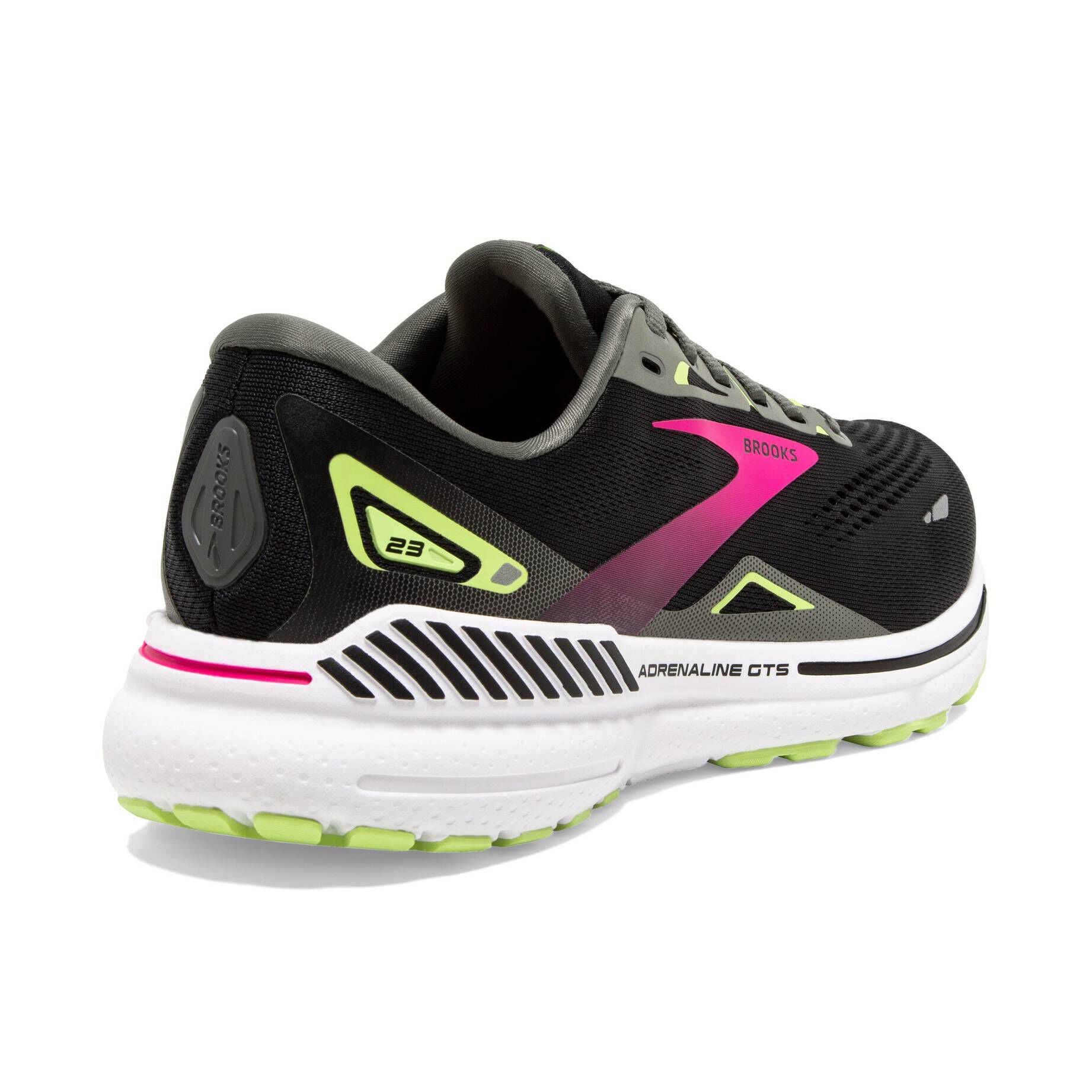 Brooks| Damen Laufschuhe ADRENALINE GTS 23 schmal