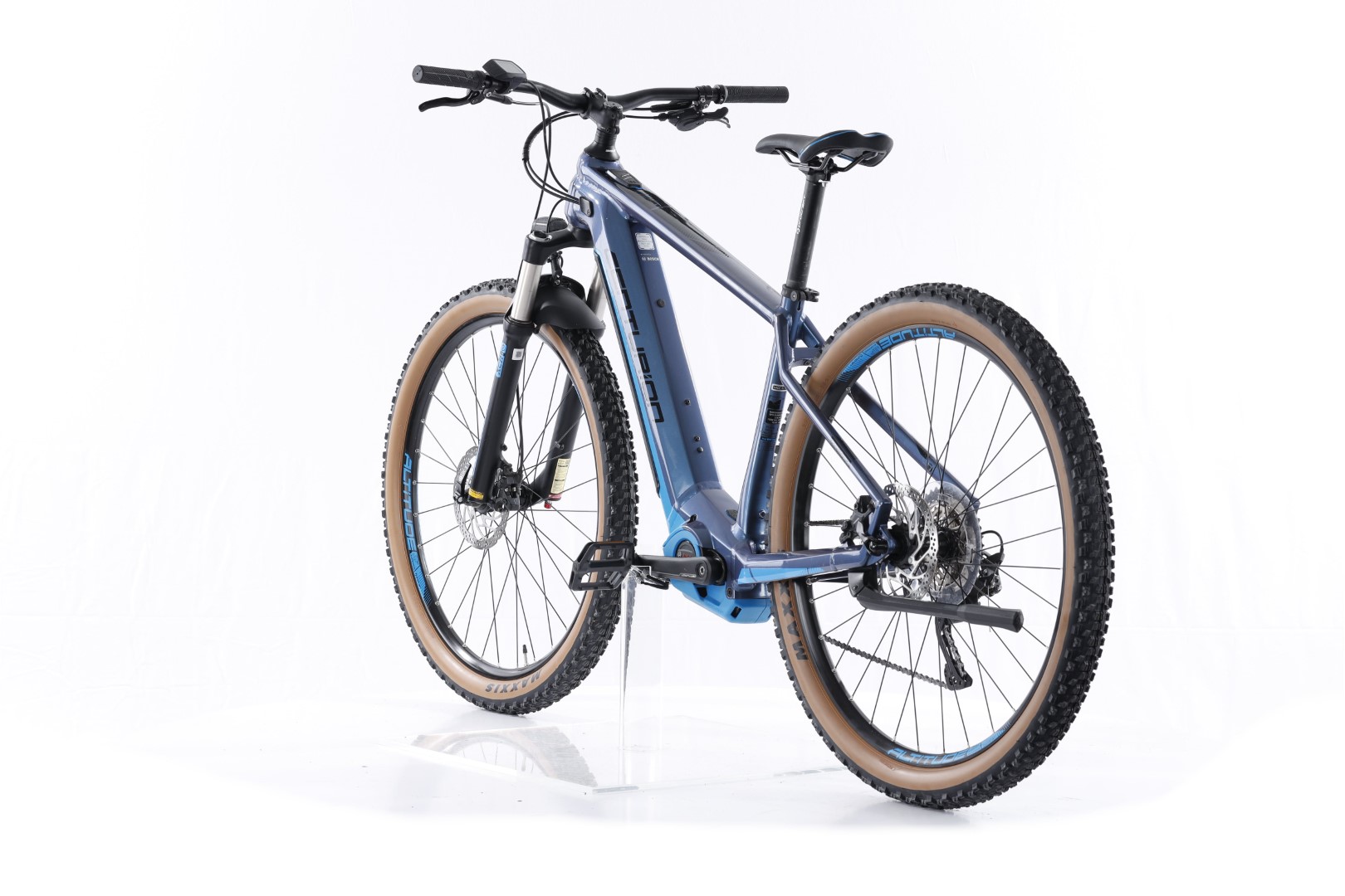 Centurion Backfire E R760i (2022) | Diamond