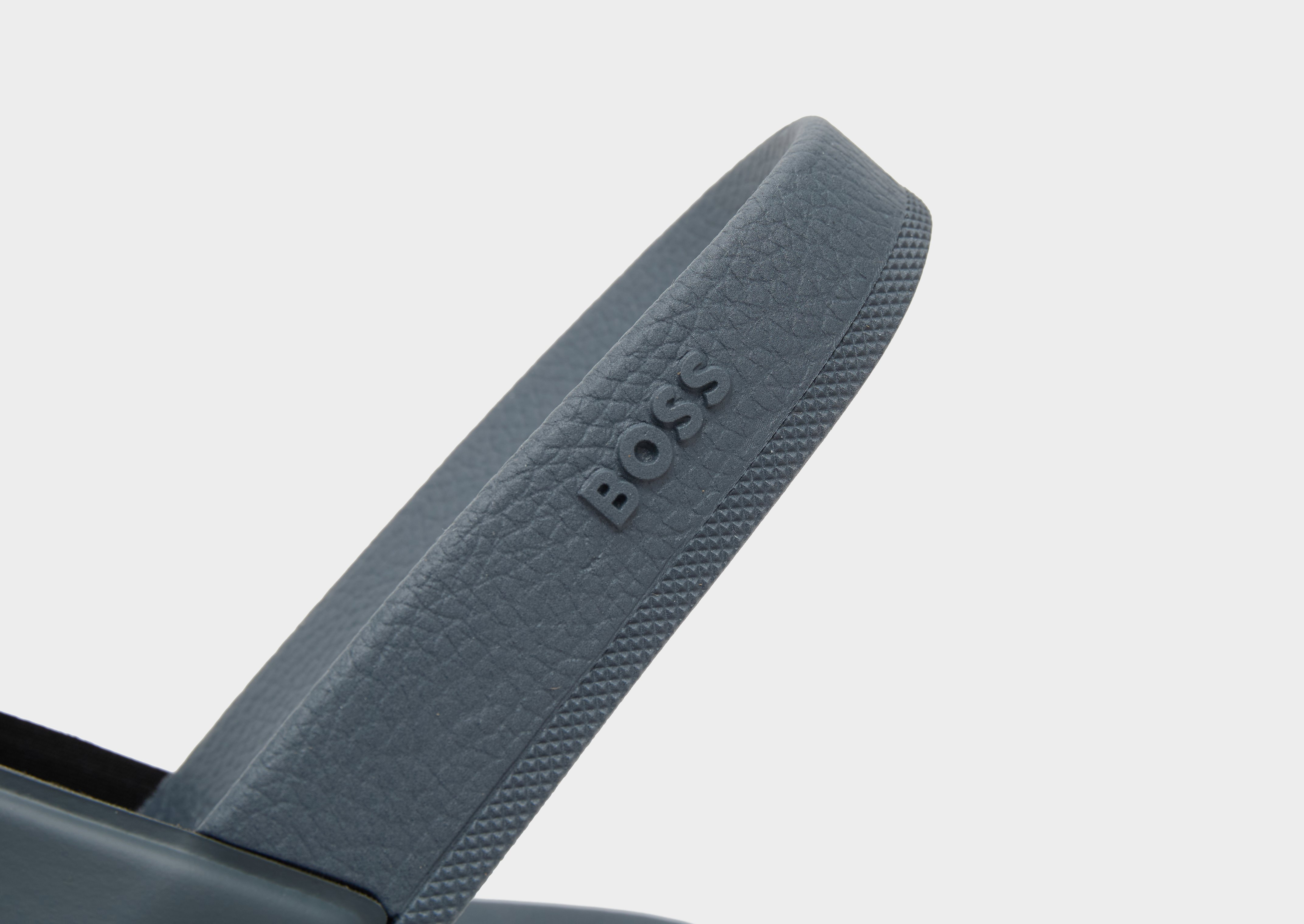 BOSS Claquettes Aryeh Homme