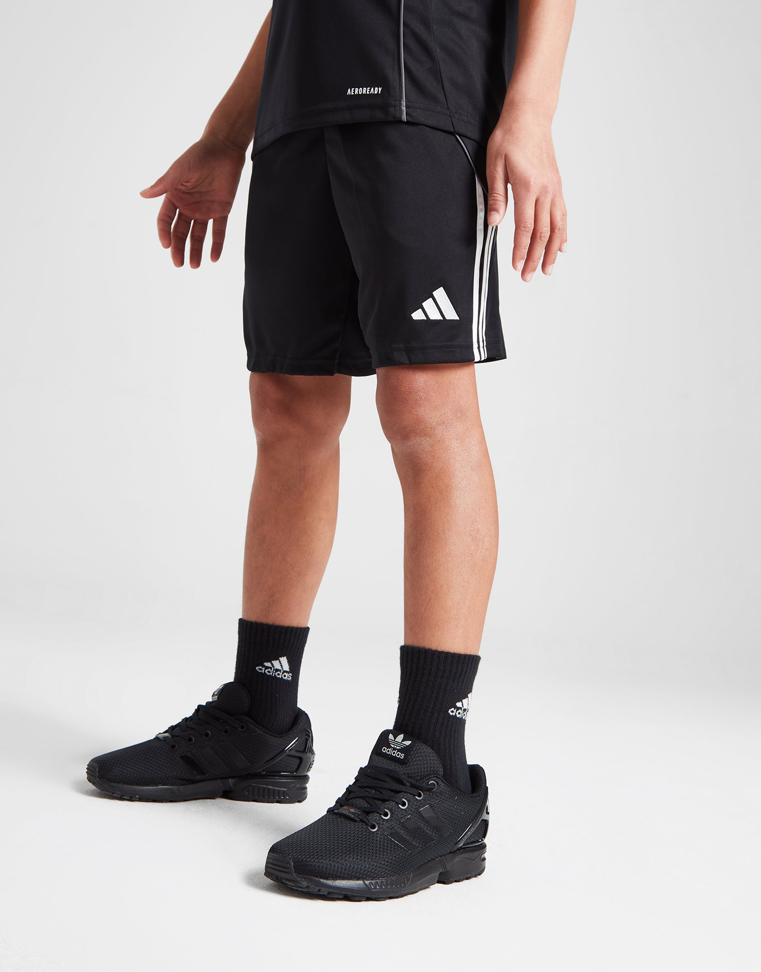 adidas Short Tiro 24 Junior