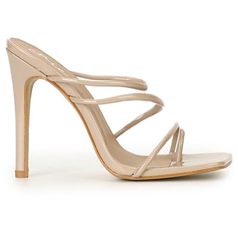 Chic Toe loop Sandal Ld99